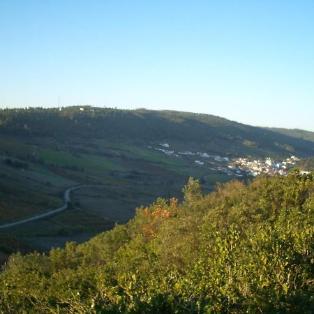 1/4 Na Serra Rio Maior Εξωτερικό φωτογραφία