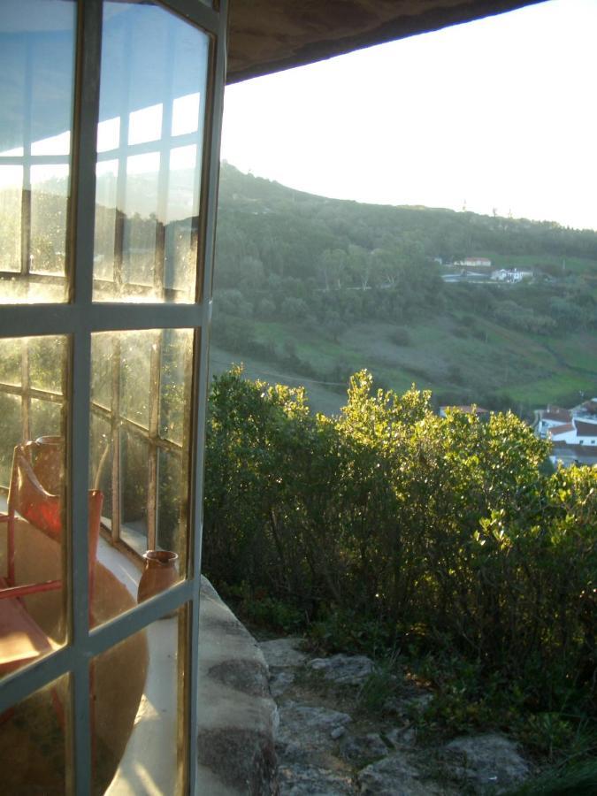 1/4 Na Serra Rio Maior Εξωτερικό φωτογραφία