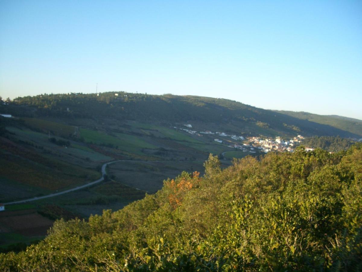 1/4 Na Serra Rio Maior Εξωτερικό φωτογραφία