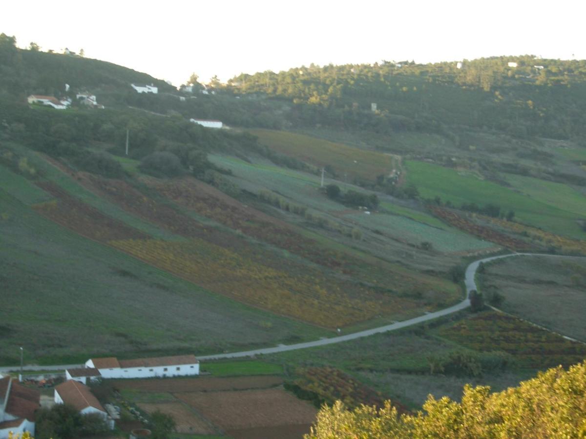 1/4 Na Serra Rio Maior Εξωτερικό φωτογραφία